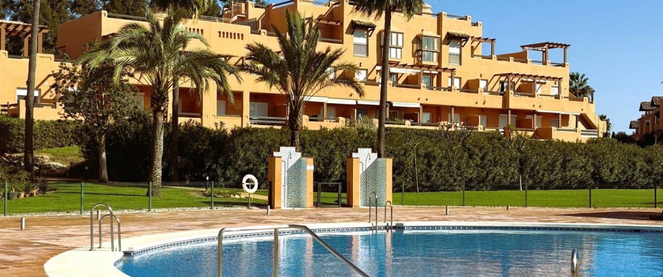 Wiederverkauf - apartment - Casares - Casares Playa