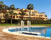 Wiederverkauf - apartment - Casares - Casares Playa