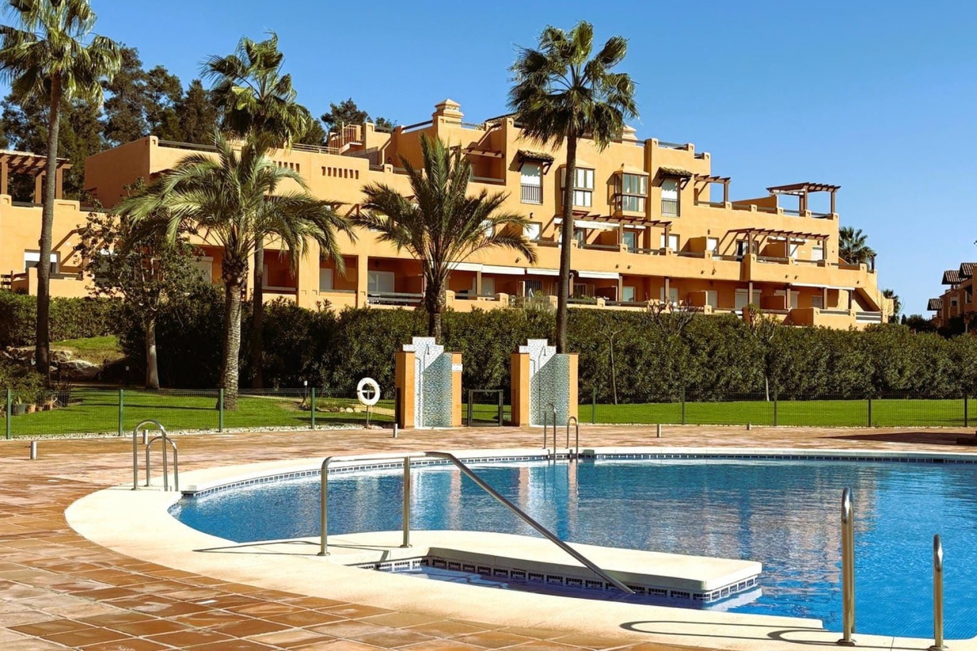 Wiederverkauf - apartment - Casares - Casares Playa