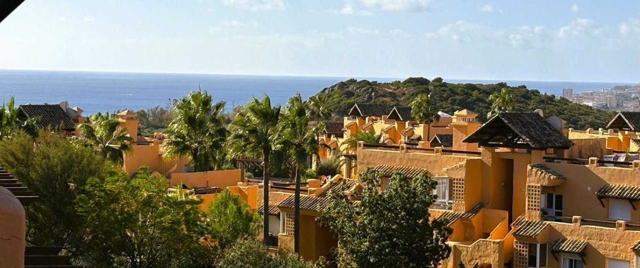 Wiederverkauf - apartment - Casares - Casares Playa