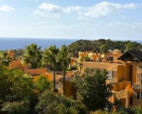 Wiederverkauf - apartment - Casares - Casares Playa