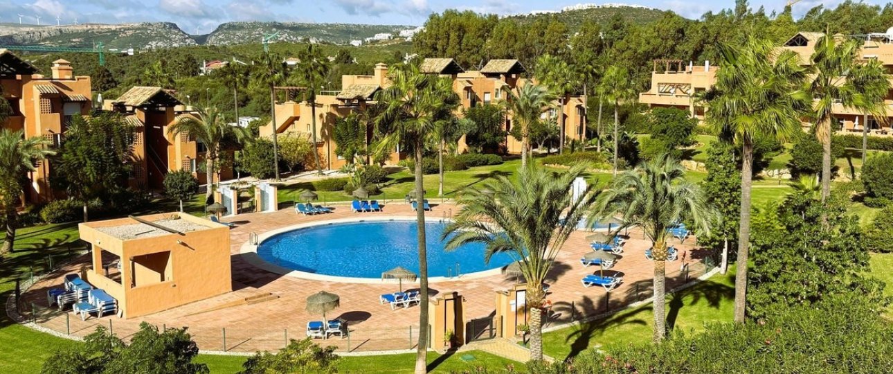 Wiederverkauf - apartment - Casares - Casares Playa