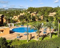 Wiederverkauf - apartment - Casares - Casares Playa