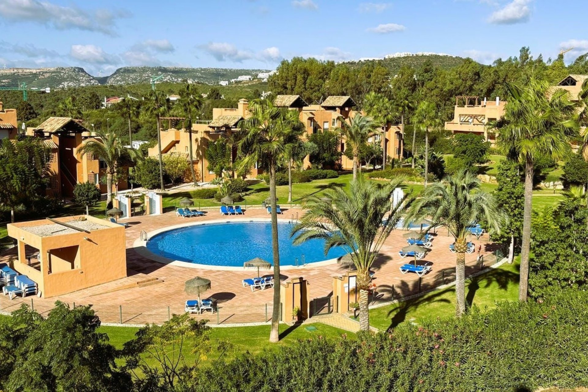 Wiederverkauf - apartment - Casares - Casares Playa