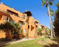 Wiederverkauf - apartment - Casares - Casares Playa