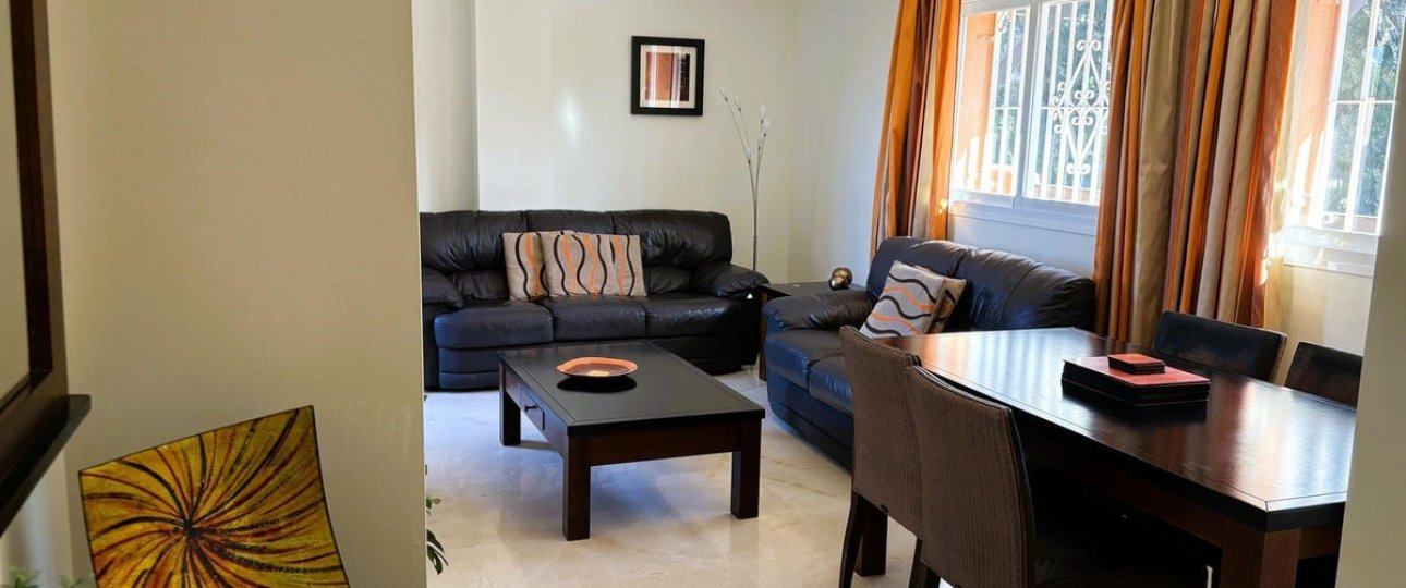 Wiederverkauf - apartment - Casares - Casares Playa