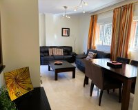 Wiederverkauf - apartment - Casares - Casares Playa