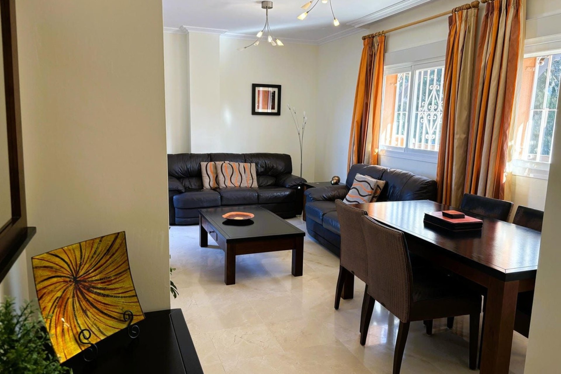 Wiederverkauf - apartment - Casares - Casares Playa