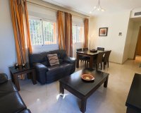 Wiederverkauf - apartment - Casares - Casares Playa