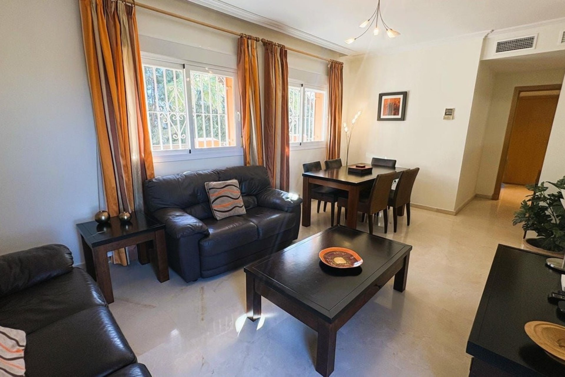 Wiederverkauf - apartment - Casares - Casares Playa
