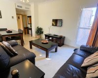 Wiederverkauf - apartment - Casares - Casares Playa