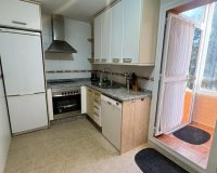 Wiederverkauf - apartment - Casares - Casares Playa