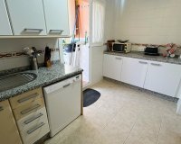 Wiederverkauf - apartment - Casares - Casares Playa