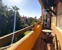 Wiederverkauf - apartment - Casares - Casares Playa