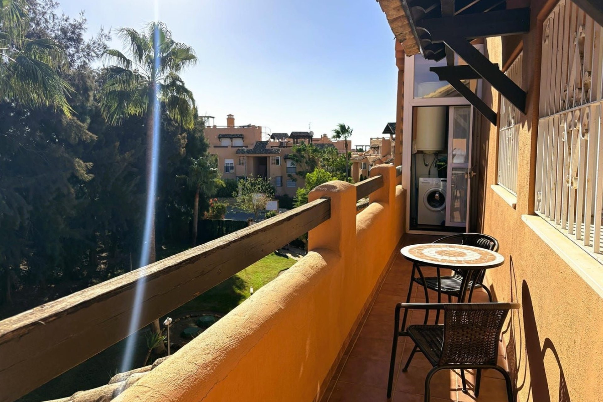 Wiederverkauf - apartment - Casares - Casares Playa