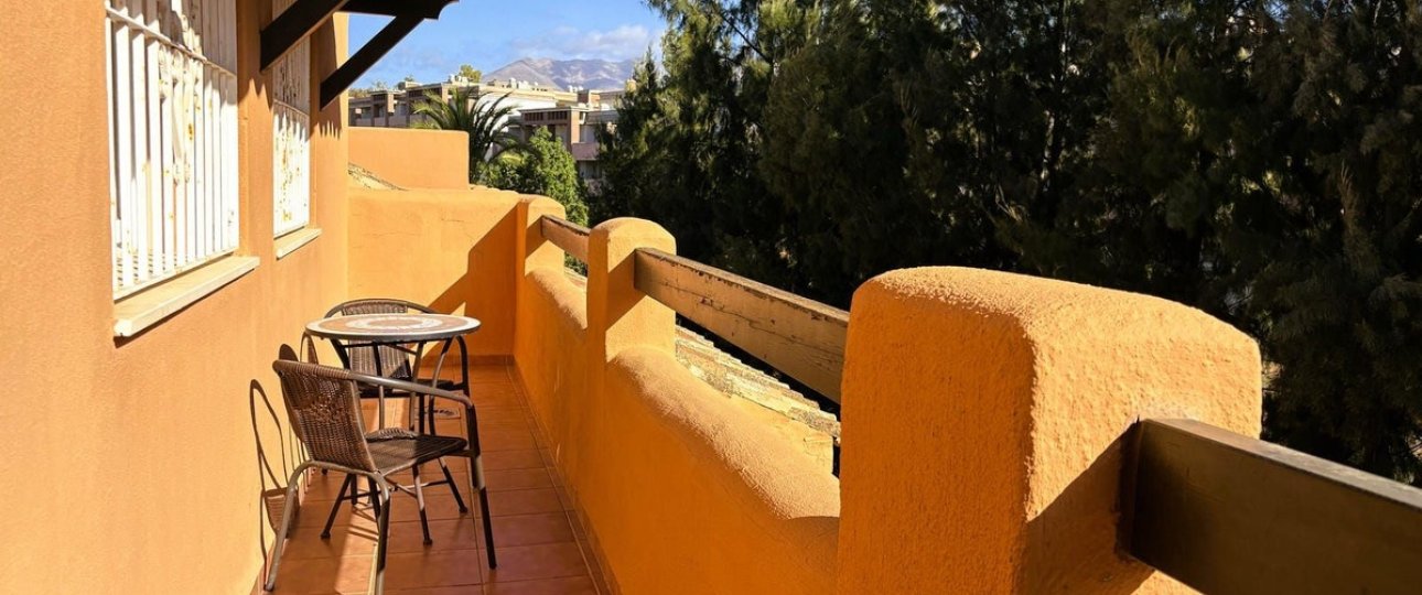 Wiederverkauf - apartment - Casares - Casares Playa