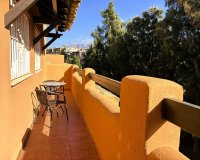 Wiederverkauf - apartment - Casares - Casares Playa