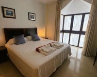 Wiederverkauf - apartment - Casares - Casares Playa