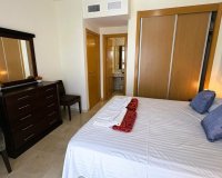 Wiederverkauf - apartment - Casares - Casares Playa