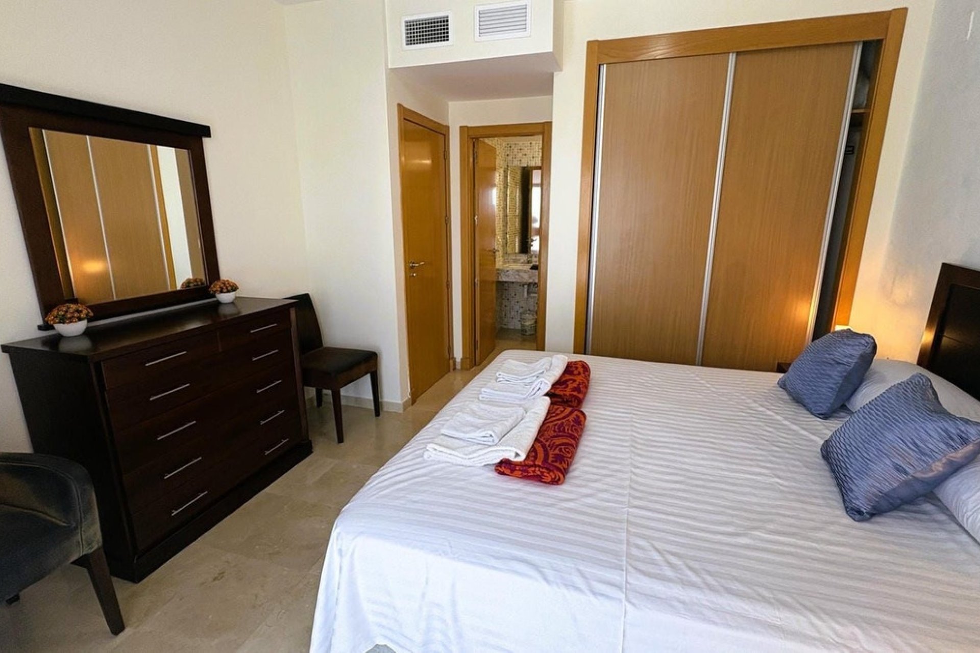 Wiederverkauf - apartment - Casares - Casares Playa
