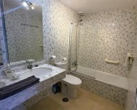 Wiederverkauf - apartment - Casares - Casares Playa
