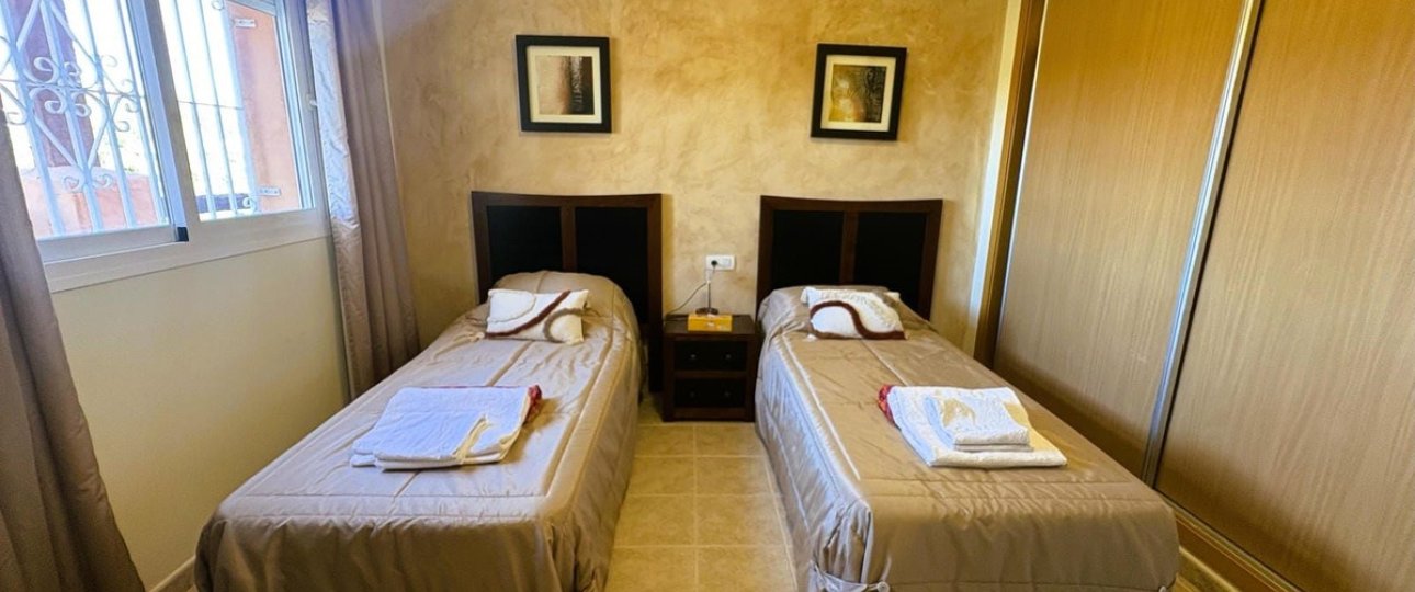 Wiederverkauf - apartment - Casares - Casares Playa