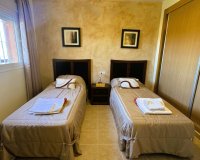 Wiederverkauf - apartment - Casares - Casares Playa