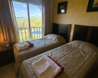 Wiederverkauf - apartment - Casares - Casares Playa