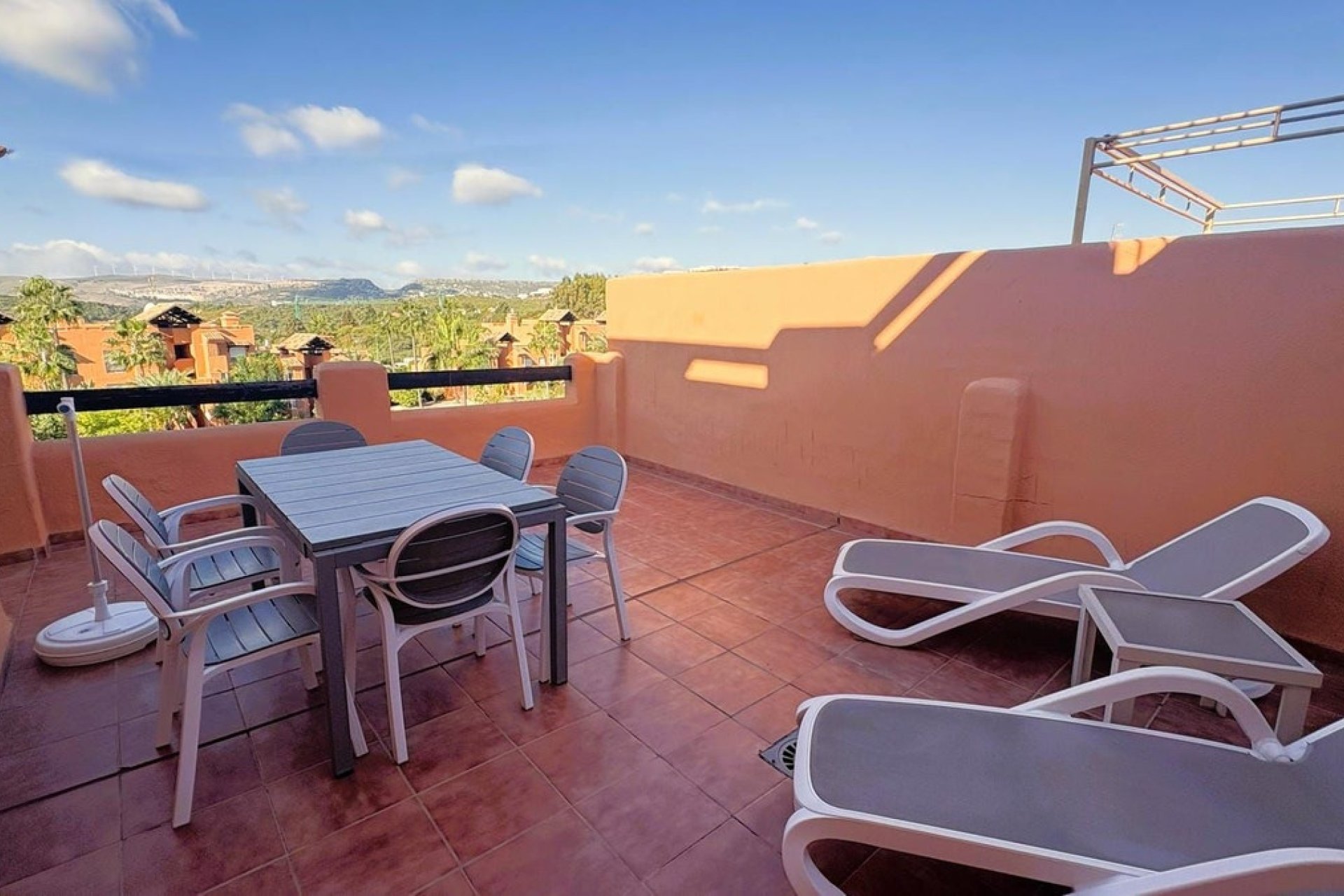 Wiederverkauf - apartment - Casares - Casares Playa