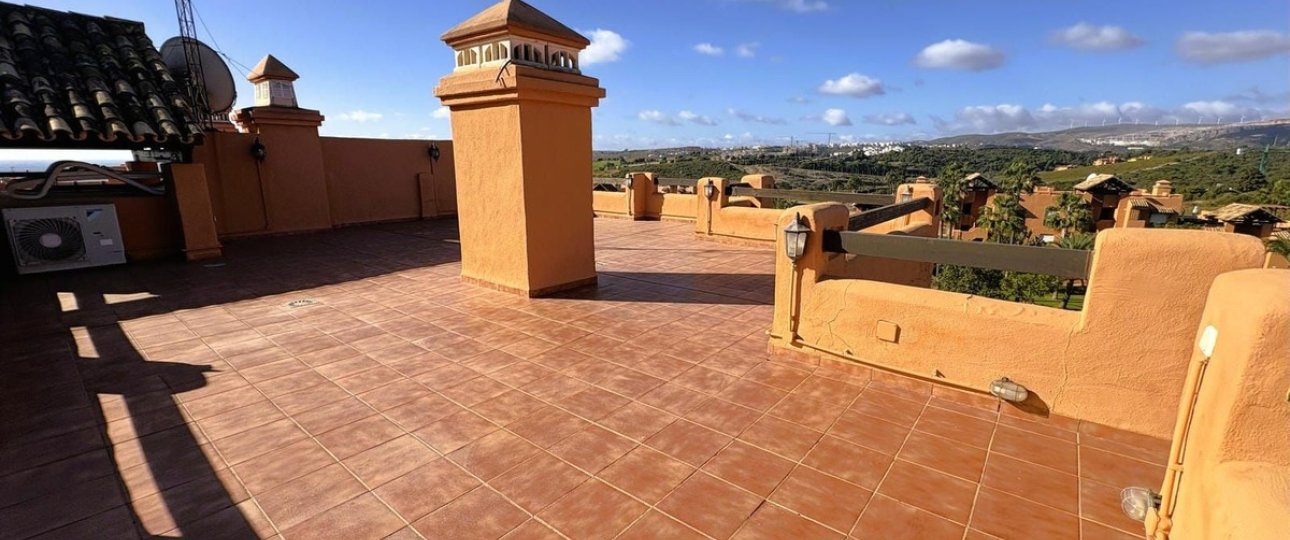 Wiederverkauf - apartment - Casares - Casares Playa