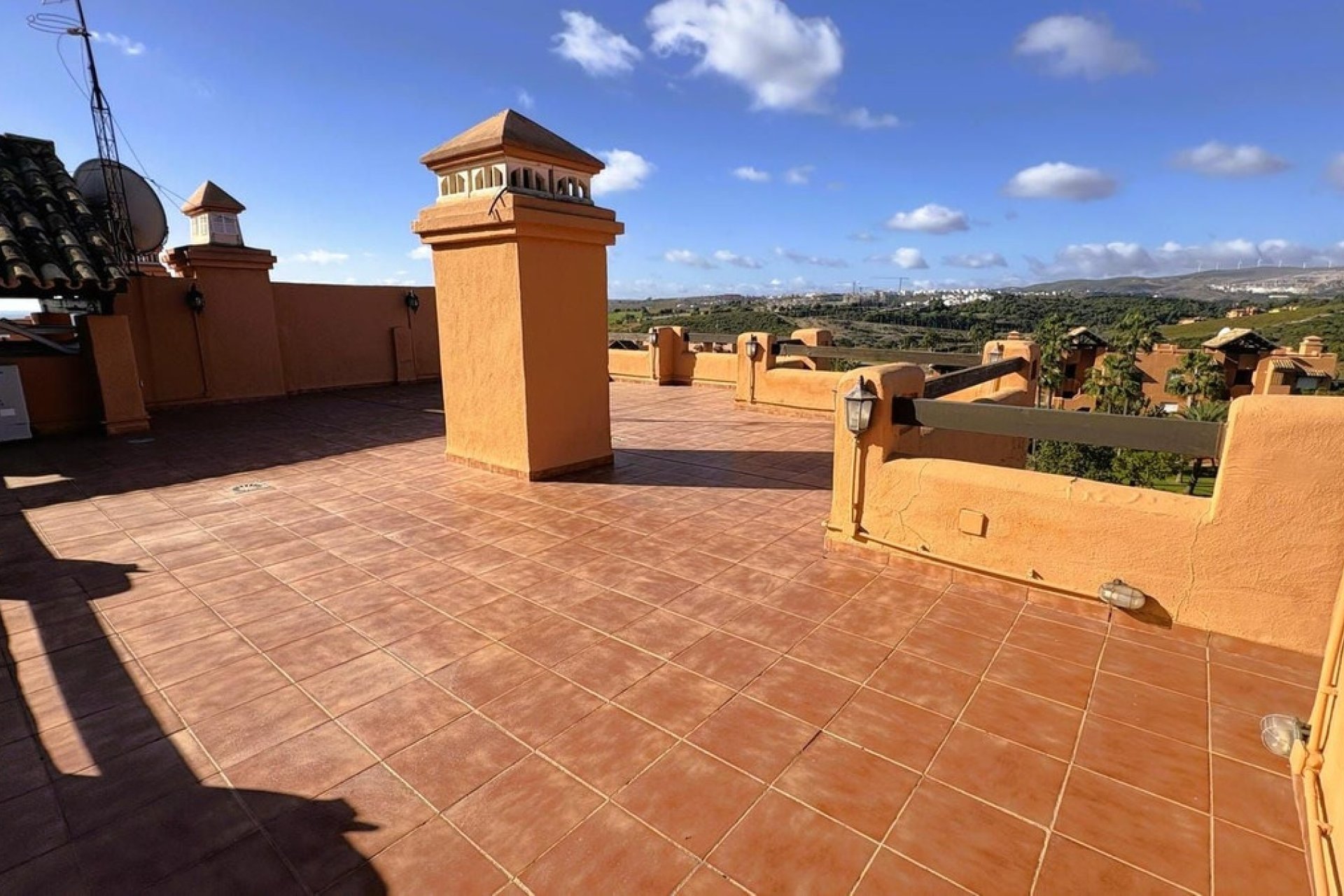 Wiederverkauf - apartment - Casares - Casares Playa