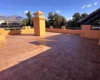 Wiederverkauf - apartment - Casares - Casares Playa
