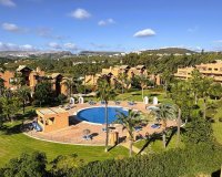 Wiederverkauf - apartment - Casares - Casares Playa