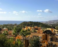 Wiederverkauf - apartment - Casares - Casares Playa