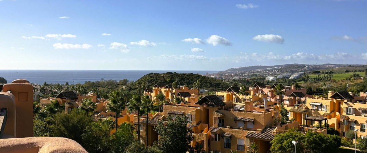 Wiederverkauf - apartment - Casares - Casares Playa