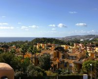Wiederverkauf - apartment - Casares - Casares Playa