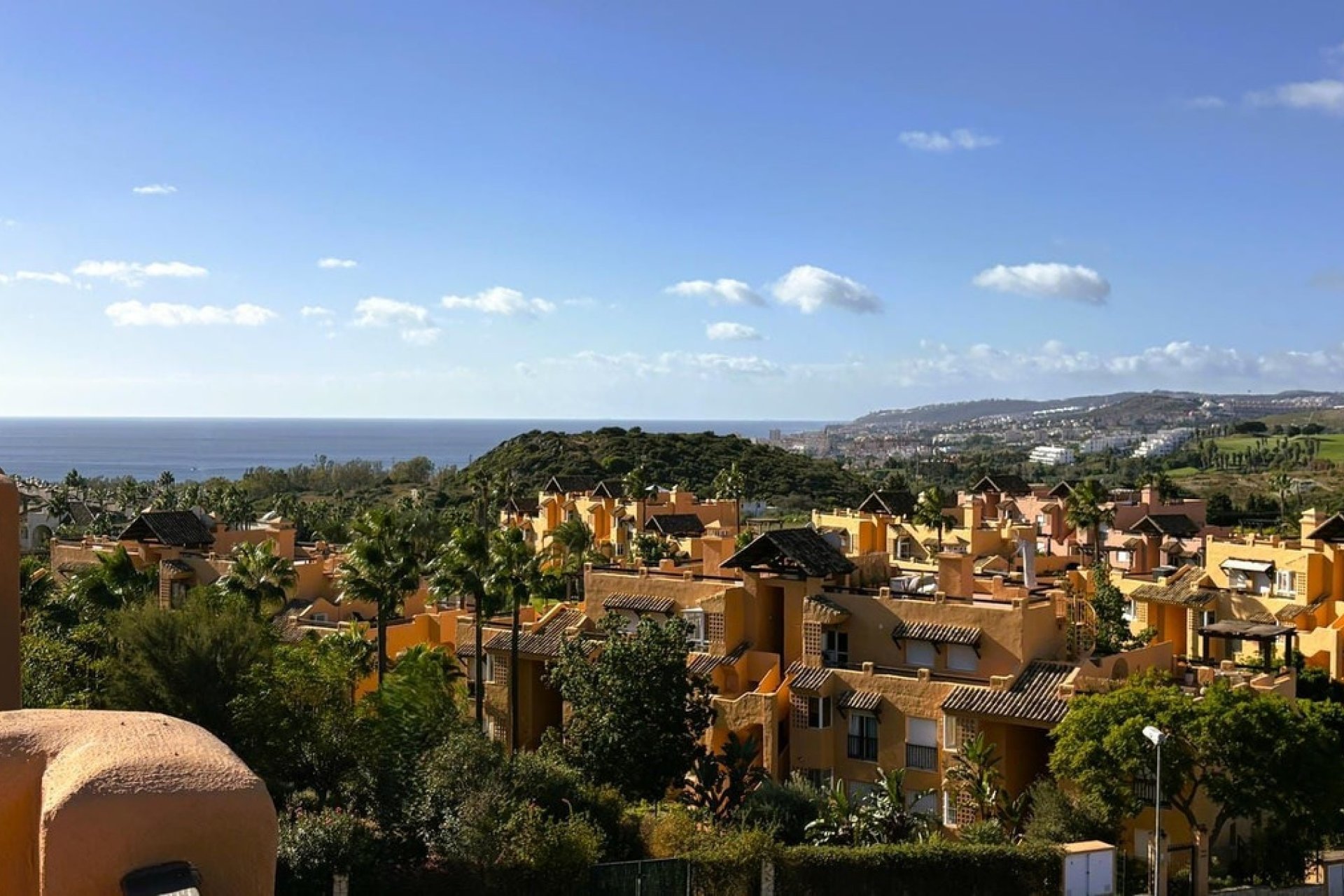 Wiederverkauf - apartment - Casares - Casares Playa