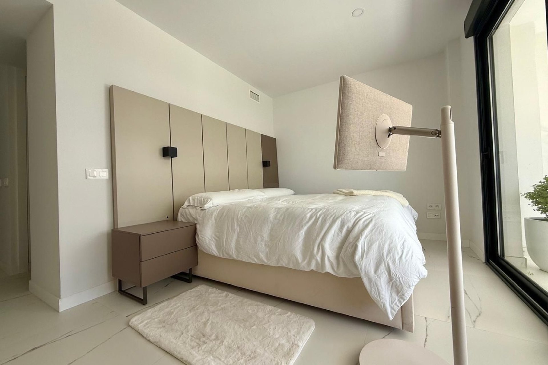 Wiederverkauf - apartment - Casares - Casares Playa