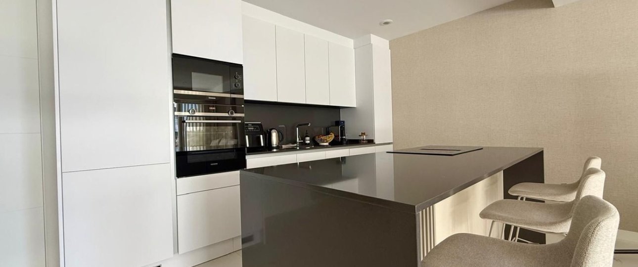 Wiederverkauf - apartment - Casares - Casares Playa