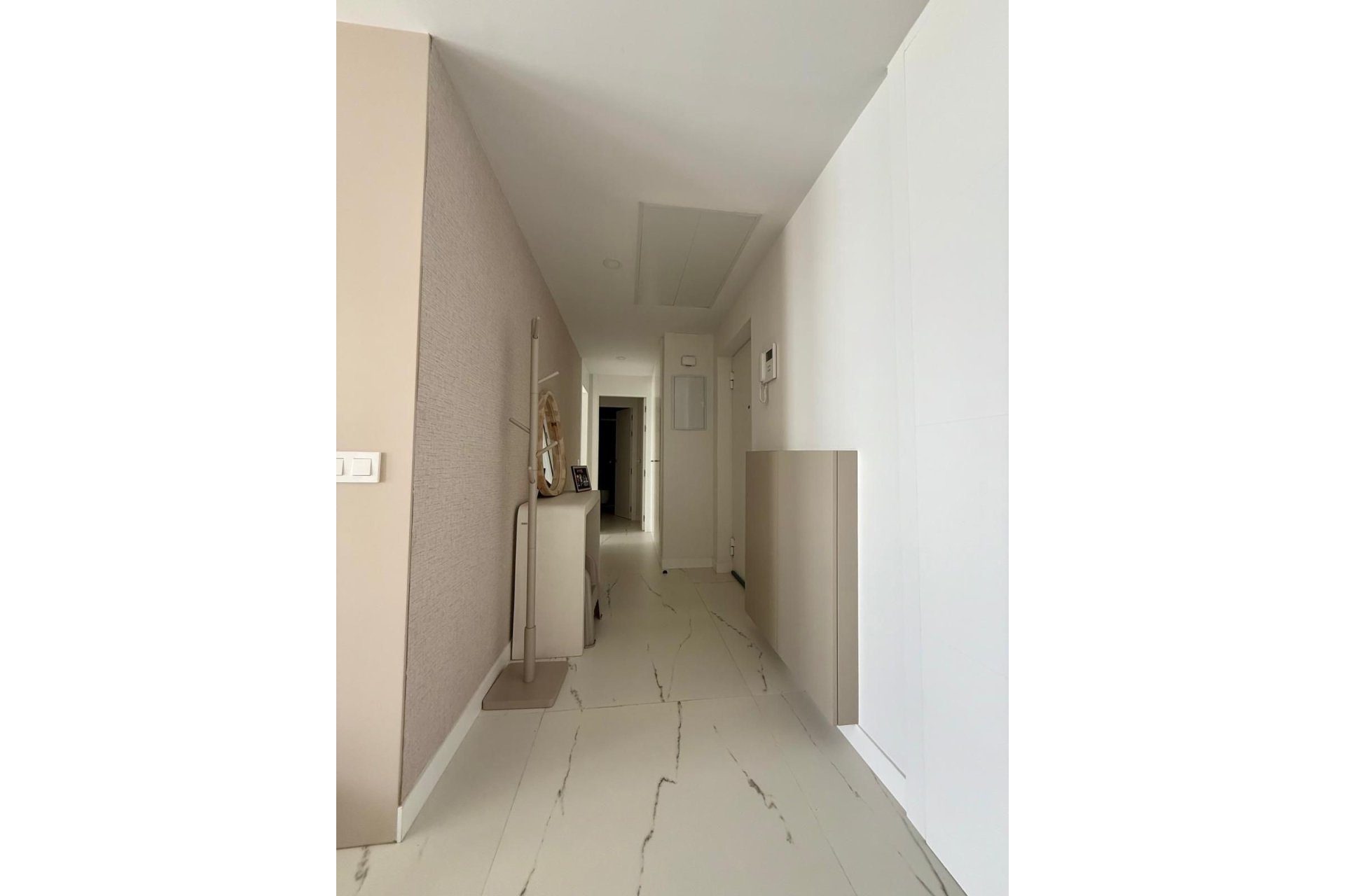 Wiederverkauf - apartment - Casares - Casares Playa