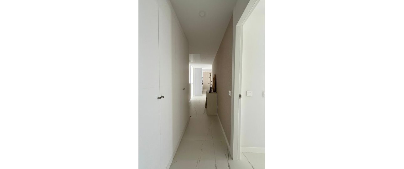 Wiederverkauf - apartment - Casares - Casares Playa