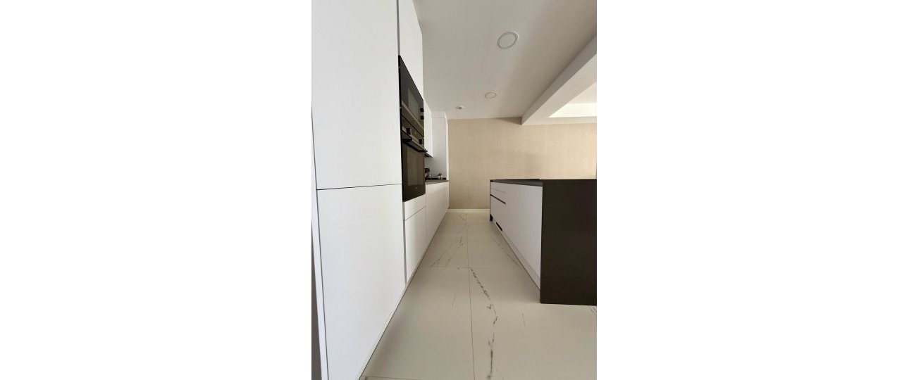 Wiederverkauf - apartment - Casares - Casares Playa