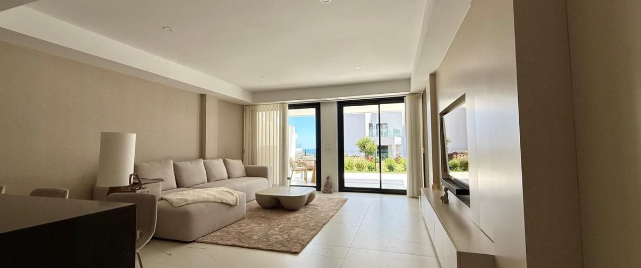 Wiederverkauf - apartment - Casares - Casares Playa