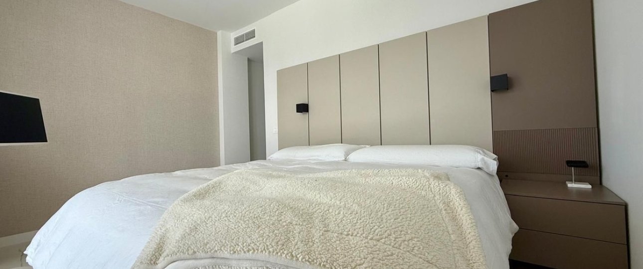 Wiederverkauf - apartment - Casares - Casares Playa
