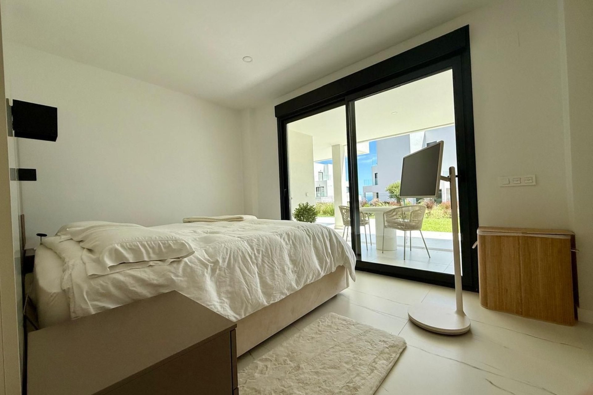 Wiederverkauf - apartment - Casares - Casares Playa