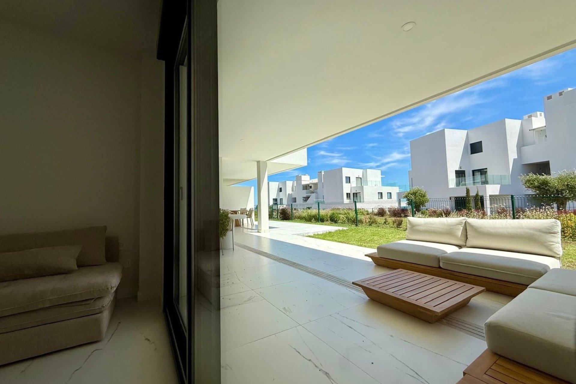 Wiederverkauf - apartment - Casares - Casares Playa