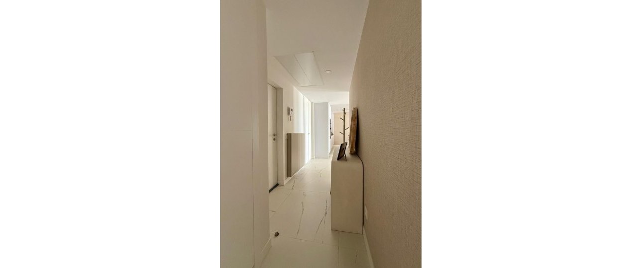 Wiederverkauf - apartment - Casares - Casares Playa