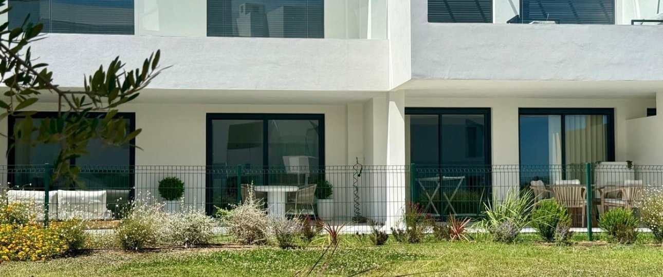 Wiederverkauf - apartment - Casares - Casares Playa