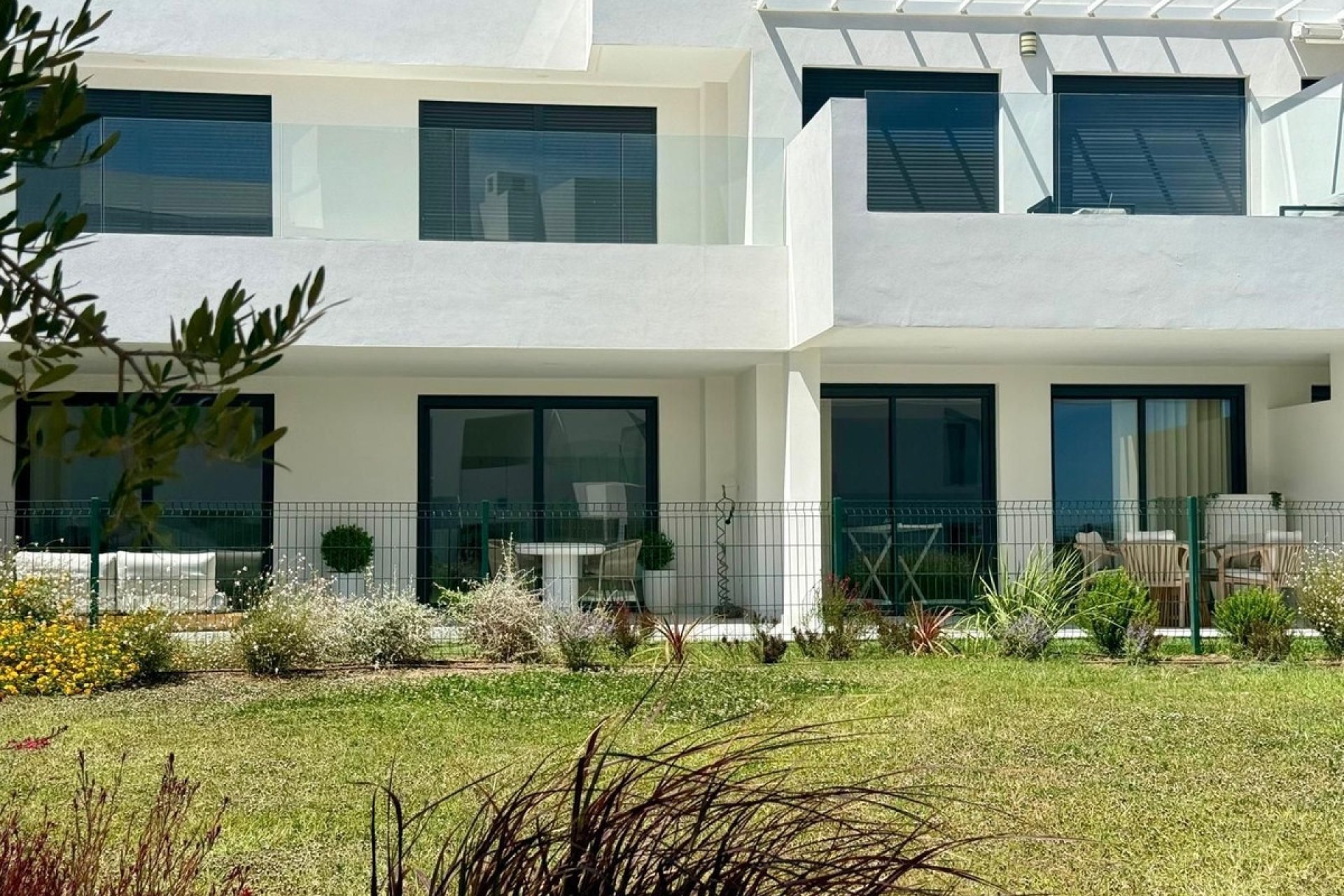 Wiederverkauf - apartment - Casares - Casares Playa