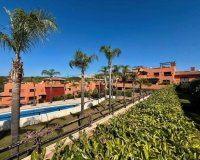 Wiederverkauf - apartment - Casares - Casares Playa